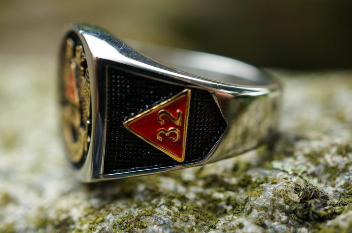 32-ring