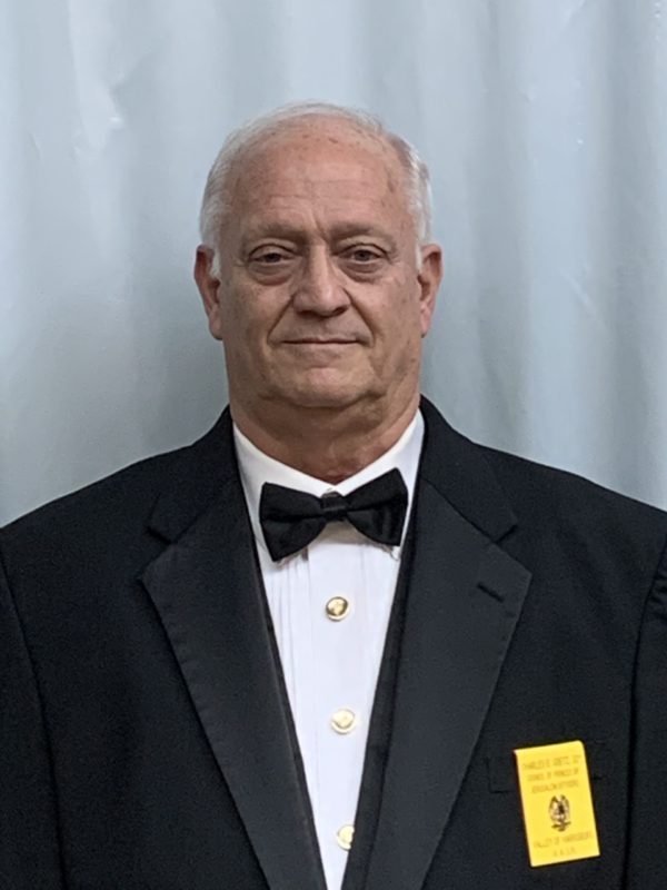 Charles E. Goetz, Jr Charles E. Goetz, Jr