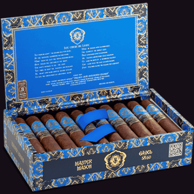 Hiram & Soloman Cigars